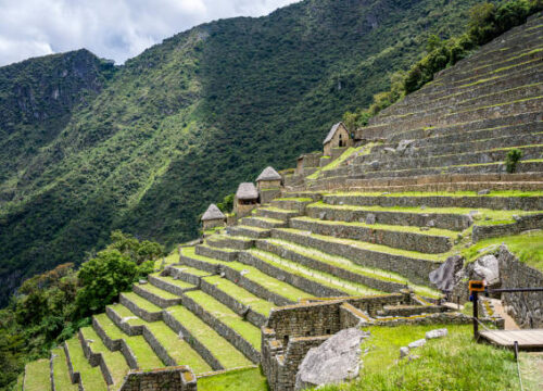 TOUR VALLE SAGRADO Y MACHU PICCHU DE 2 DIAS Y 1 NOCHE
